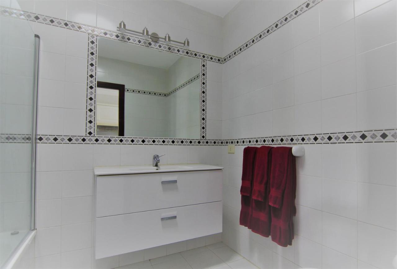 Villa Mar Azul Suite Los Pocillos Luaran gambar