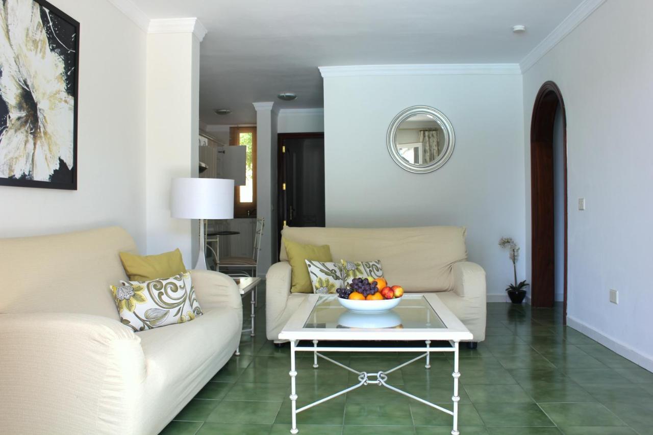 Villa Mar Azul Suite Los Pocillos Luaran gambar