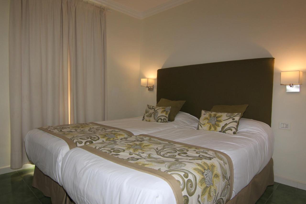 Villa Mar Azul Suite Los Pocillos Luaran gambar
